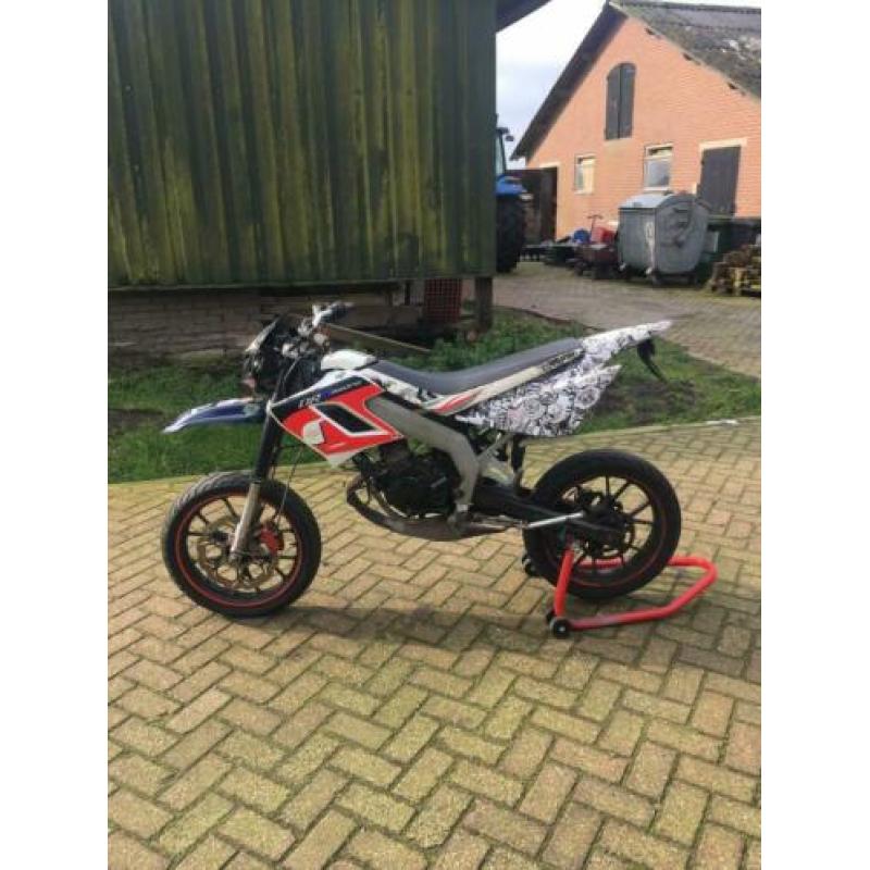 Derbi drd evo project 70cc airsal