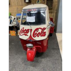 Piaggio Ape