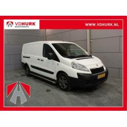 Peugeot Expert 2.0 HDI 128 pk L2H1 Airco (bj 2013)