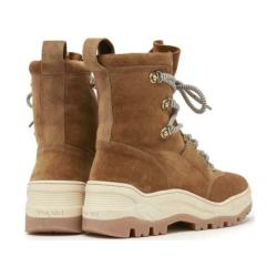 Nieuw Via Vai wandelschoenen berg booties suede maat 40