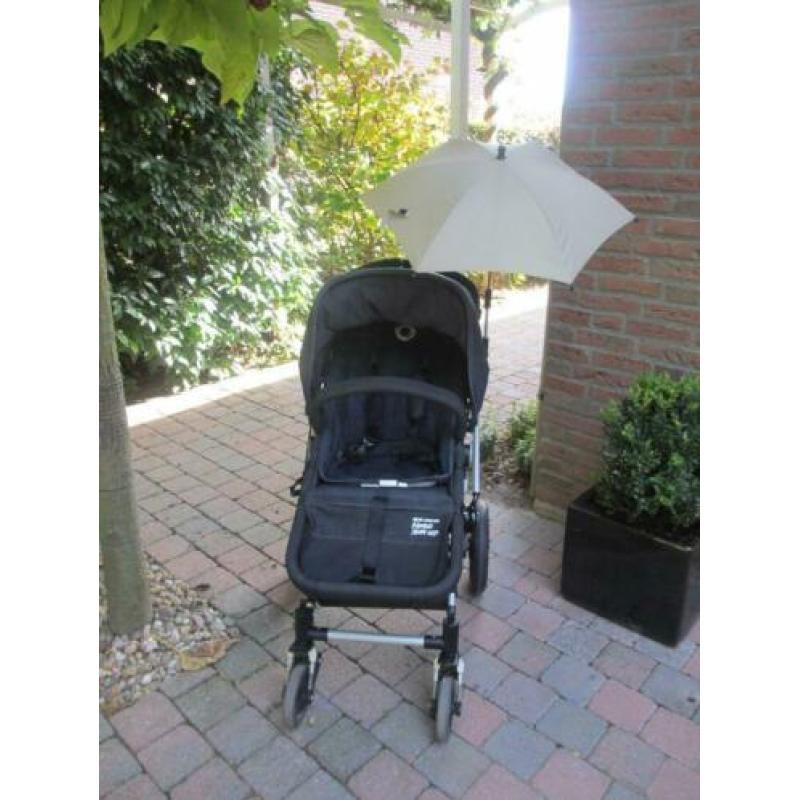 kinderwagen