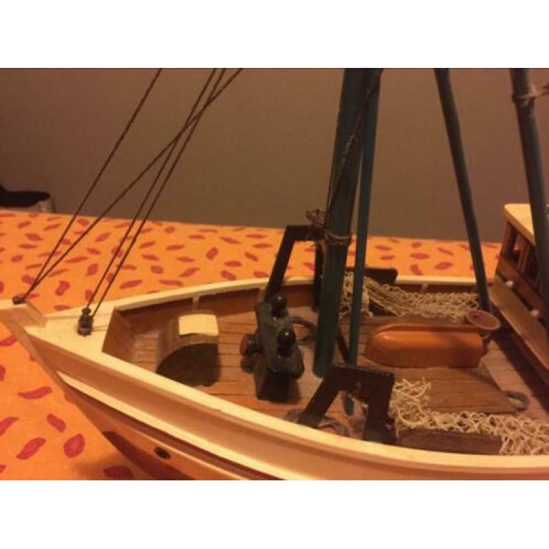 Mooie boot te koop