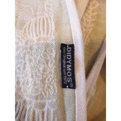 Didymos draagdoek maat 6