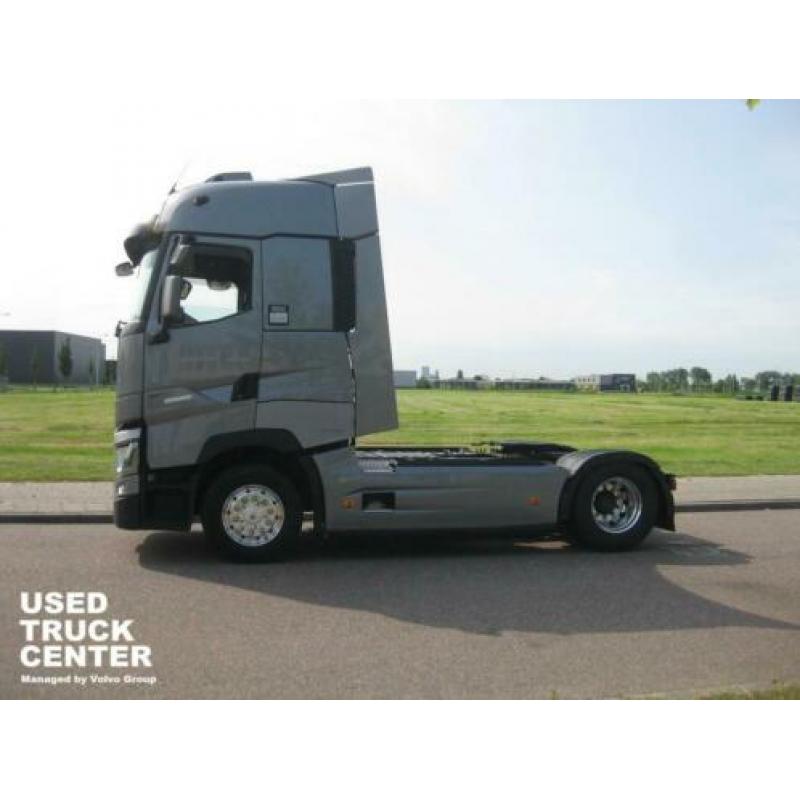 Renault T HIGH 520 T4X2 EURO6 (bj 2016)