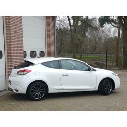 Renault Megane 1.6 DCI !! 131pk Coupé GT-line 2012