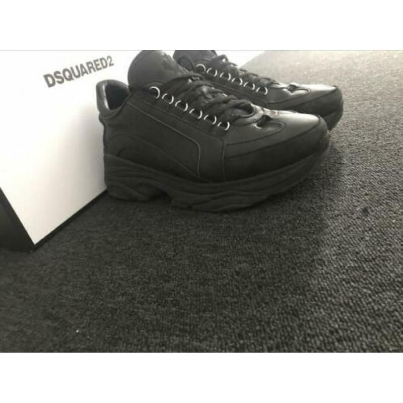 DSQUARED2 schoenen maat 43
