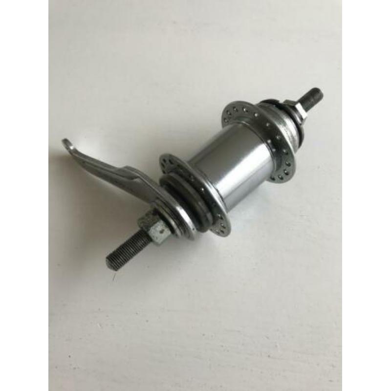 Shimano remnaaf binnenwerk terugtraprem