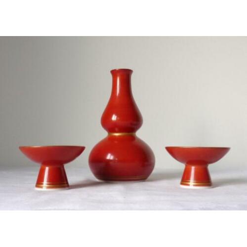 sake set - Japan