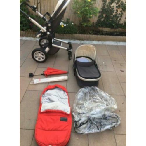 kinderwagen Joolz