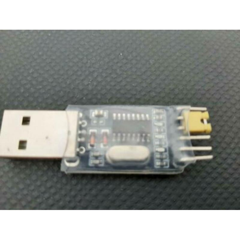 USB naar TTL converter UART module