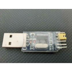 USB naar TTL converter UART module