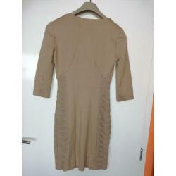 Supertrash mooi jurkje/ maat XS/ OPRUIMING
