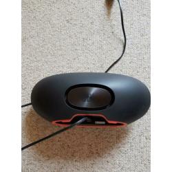 Bluetooth speaker