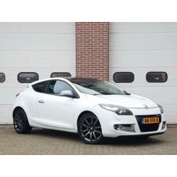 Renault Megane 1.6 DCI !! 131pk Coupé GT-line 2012