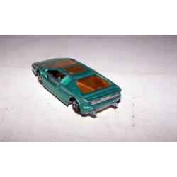 Norev MiniJet Maserati Boomerang. Igs.