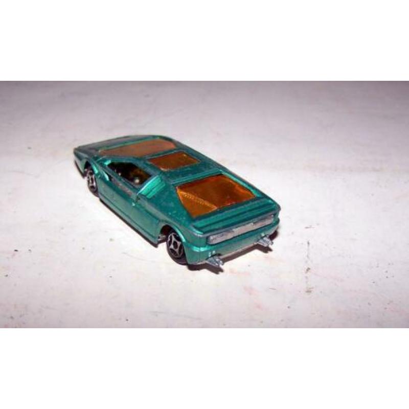 Norev MiniJet Maserati Boomerang. Igs.