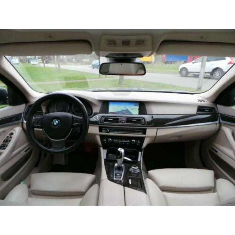 BMW 5-serie 528i High Executive ( INRUIL MOGELIJK )