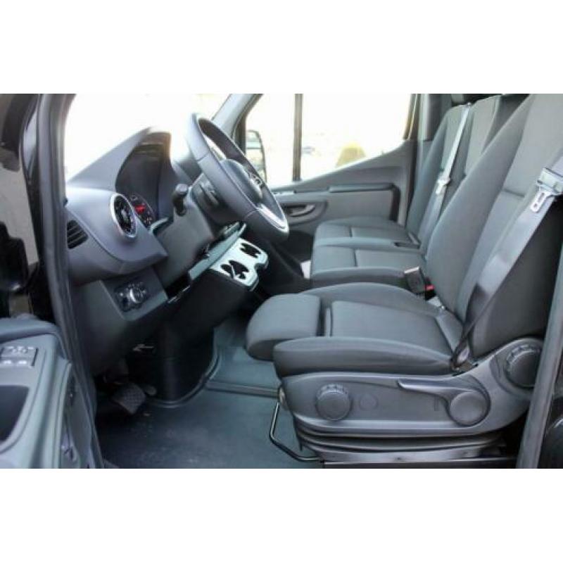 Mercedes-Benz Sprinter 316 CDI L2H2 LED 7G-TRONIC MBUX 10 Tr
