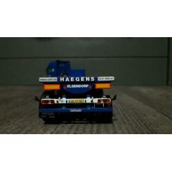 Nette daf haegens