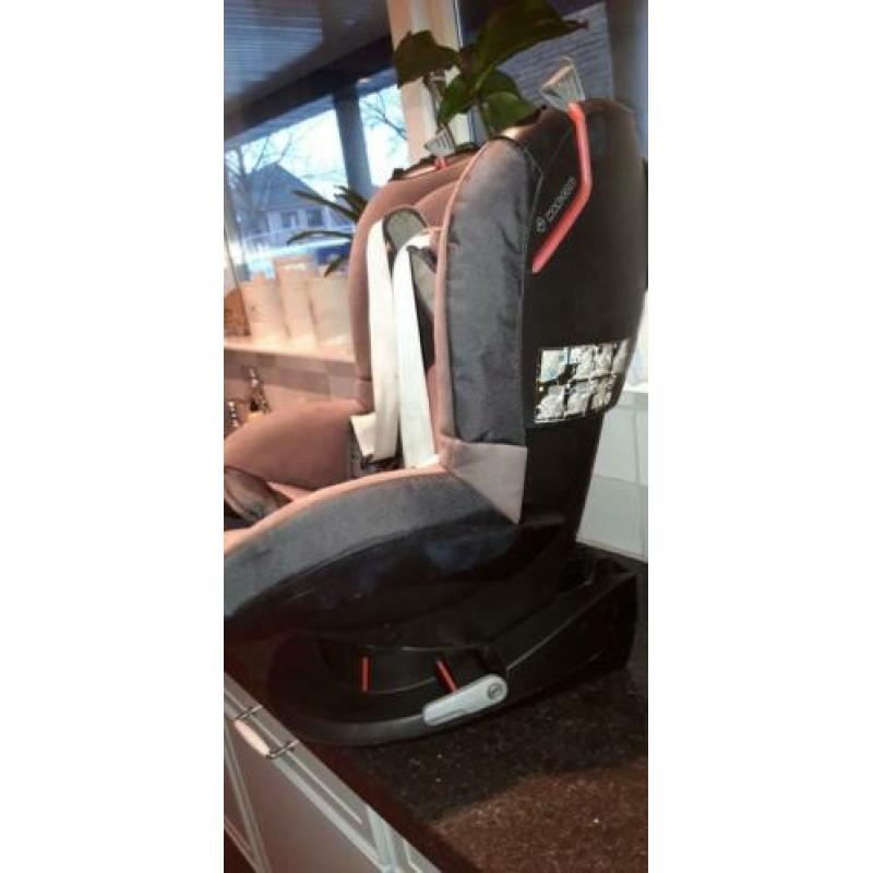 maxi cosi toby autostoel