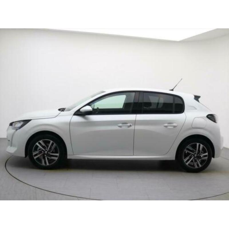 PEUGEOT 208 New 1.2 PureTech 100pk Allure