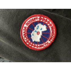 Originele Canada goose winterjas