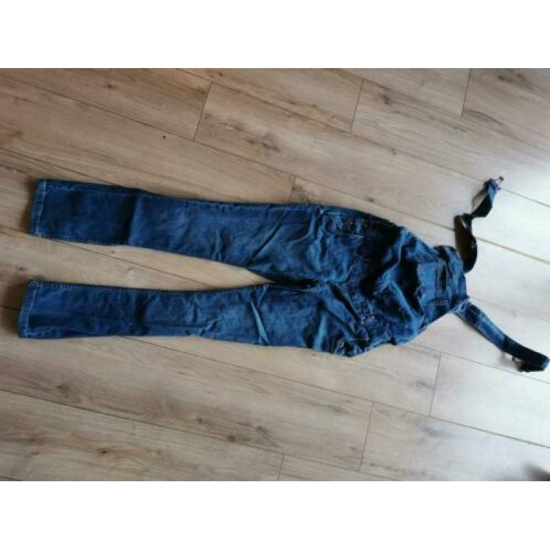 Positiekleding pakket maat M 65 euro