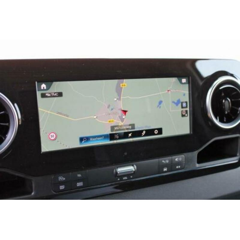 Mercedes-Benz Sprinter 316 CDI L2H2 LED 7G-TRONIC MBUX 10 Tr