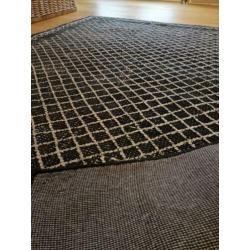 Origineel VT WONEN kleed / 160x230  Groot!