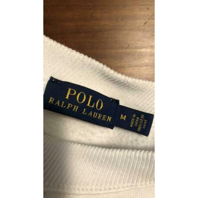 Polo ralph lauren trui sweater 38 40 M
