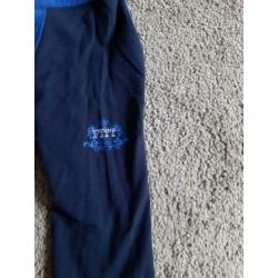 Longsleeve merk FITT maat m