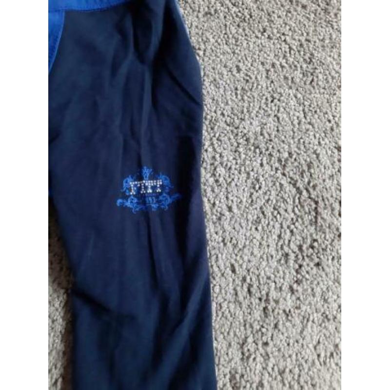Longsleeve merk FITT maat m