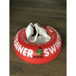 Swimtrainer, zwemband, baby