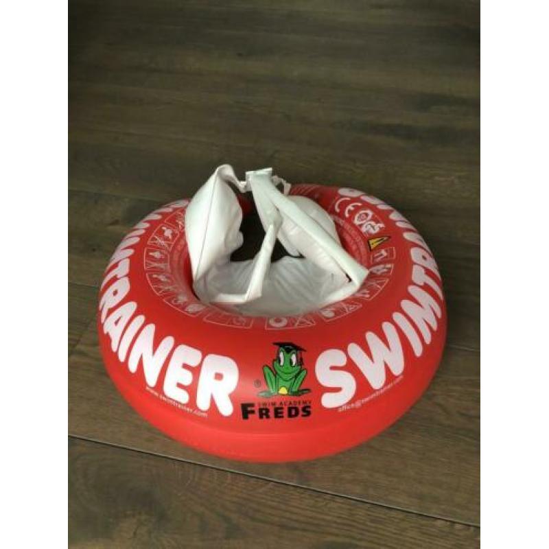 Swimtrainer, zwemband, baby