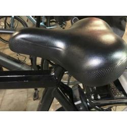 Sparta leopard herenfiets