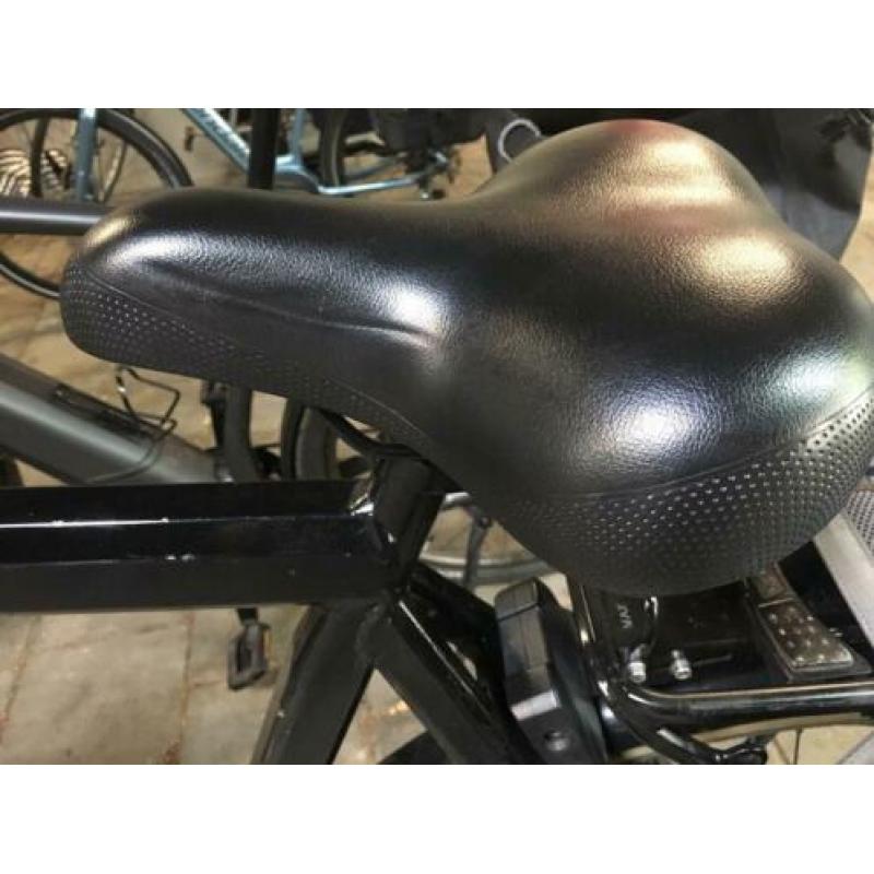 Sparta leopard herenfiets