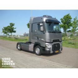 Renault T HIGH 520 T4X2 EURO6 (bj 2016)