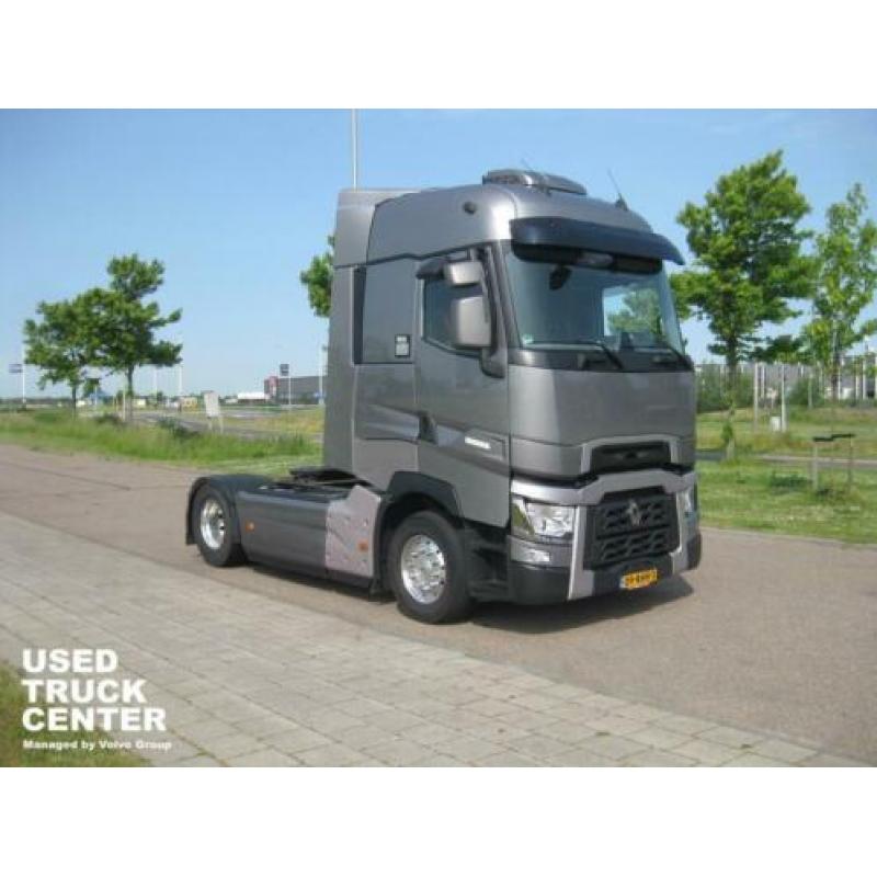 Renault T HIGH 520 T4X2 EURO6 (bj 2016)