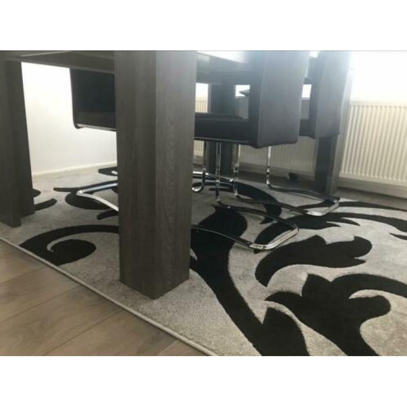 2 tapijten