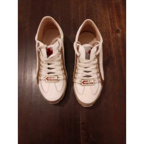 Desquard schoenen maat 39