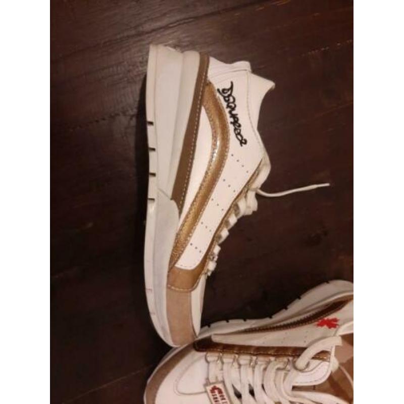 Desquard schoenen maat 39