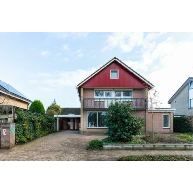 Koopwoning: Hollandse Schans 5, Lievelde