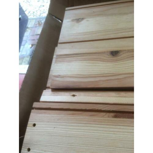 Grenen laden 12 st 49x38x12
