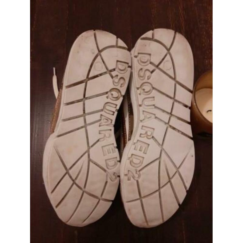 Desquard schoenen maat 39