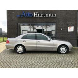 Mercedes-Benz E-klasse 200 CDI Elegance Select
