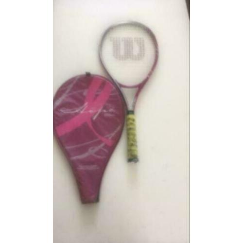 wilson tennis racket l3