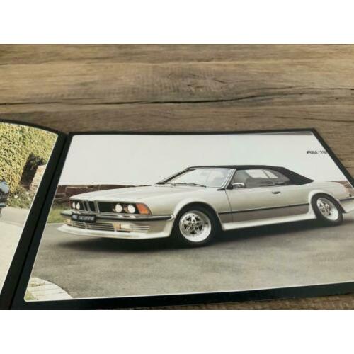 BMW ABC Exclusive Tuning.
