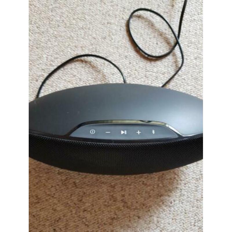 Bluetooth speaker