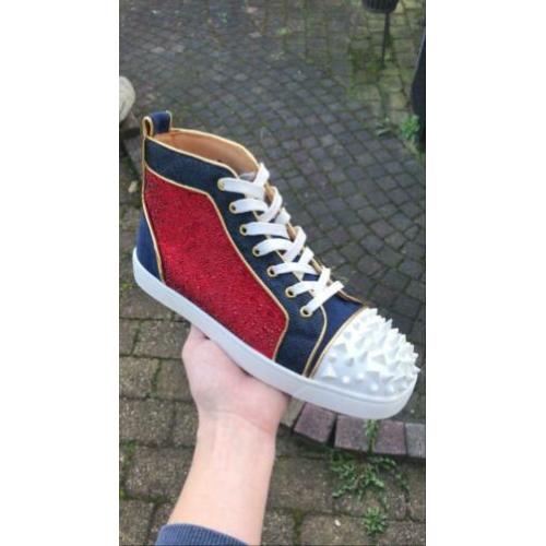 Christian Louboutin EXCLUSIEF! Maat 43