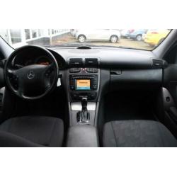 Mercedes-Benz C-Klasse 240 Elegance Xenon/Navi/Cruise/PDC Yo